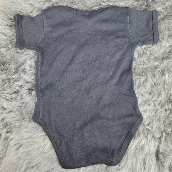 Outside Lands 12 Month Baby Onesie - Picture 4 of 6